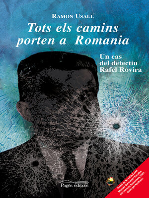 cover image of Tots els camins porten a Romania